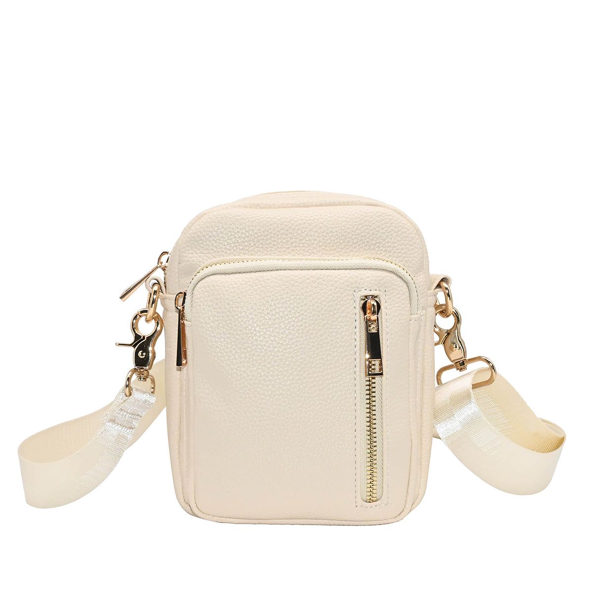 Rosenvinge Levi Citybag i Beige