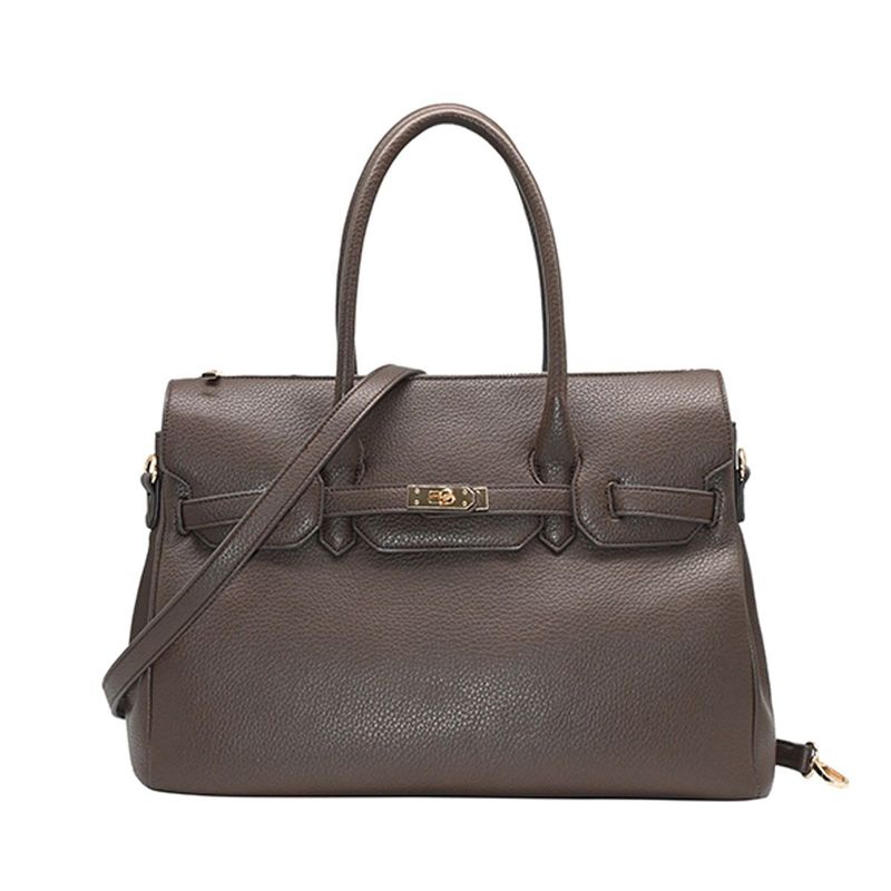 Rosenvinge Hampton Shopper Brown