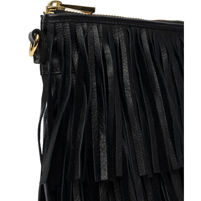 RE:Designed By Dixie Gypsy Small Crossover i Black