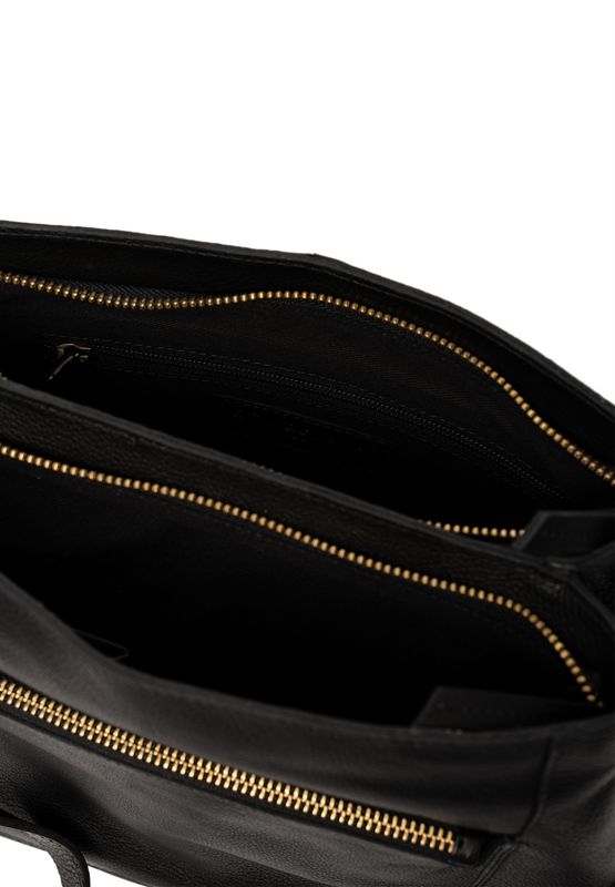 RE: Designed By Dixie Myra Small Black