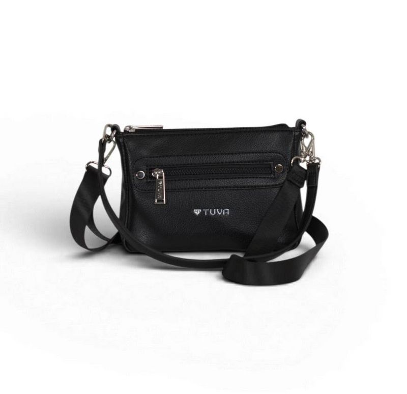 BHC Tuva Crossover i Black