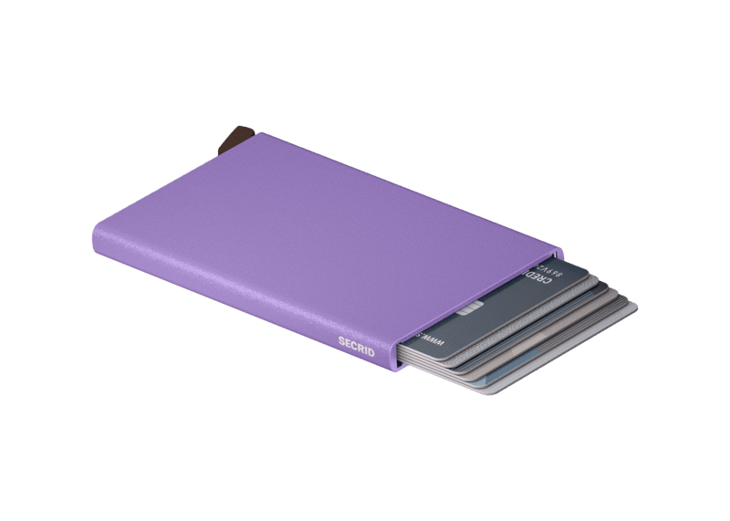Secrid Cardprotector Lilac