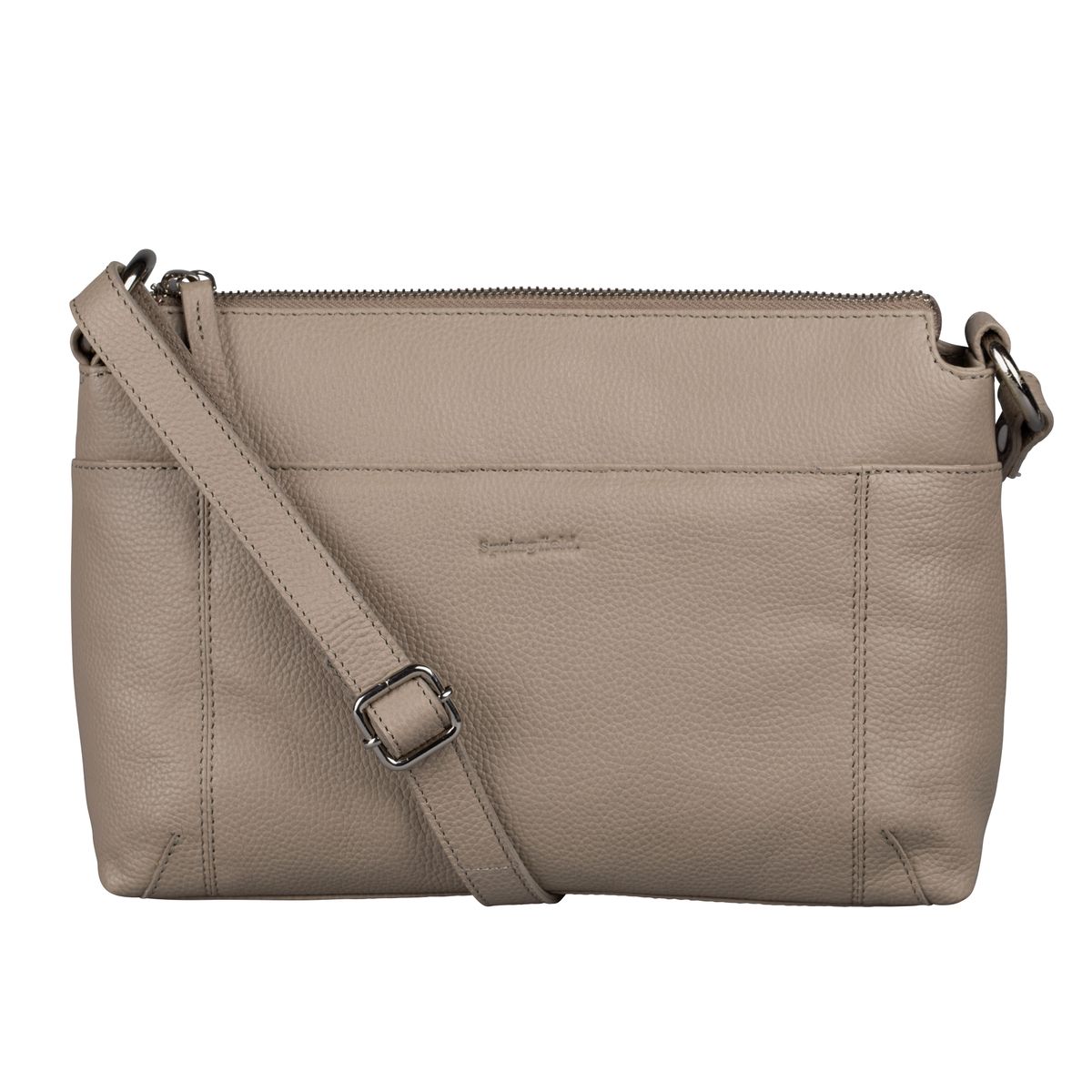 Springfield Crossover Medium i Taupe