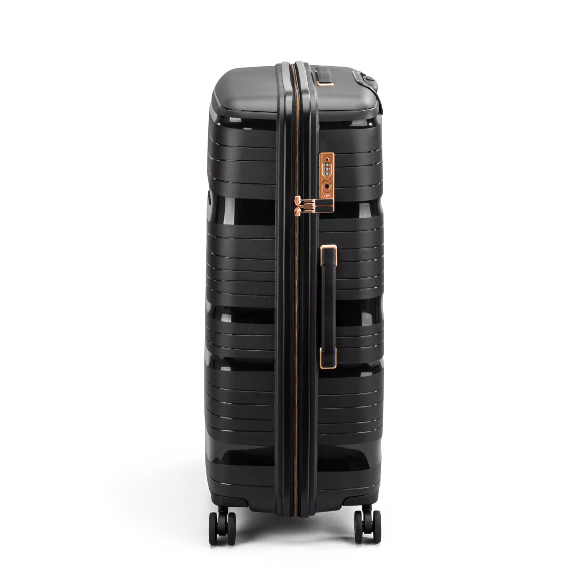 North Pioneer Oslo Koffert 77 CM i 4 Farger