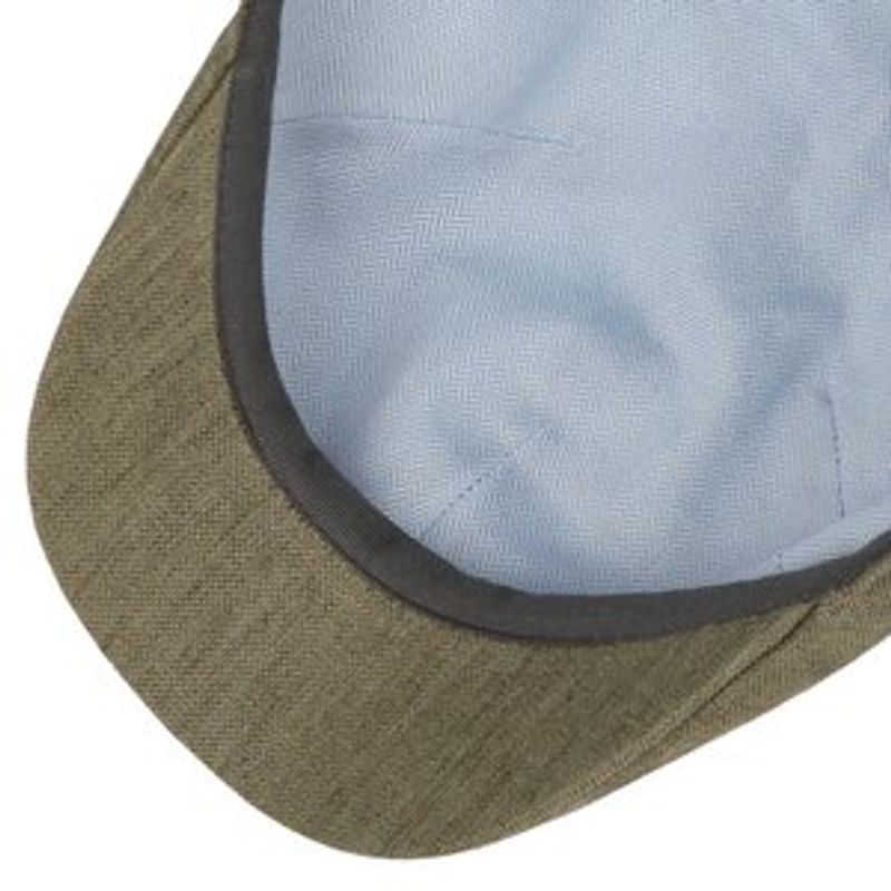 Stetson Texas Linen Olive