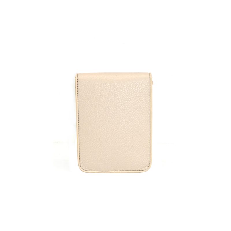 Rosenvinge Ilja Mobilbag i Beige