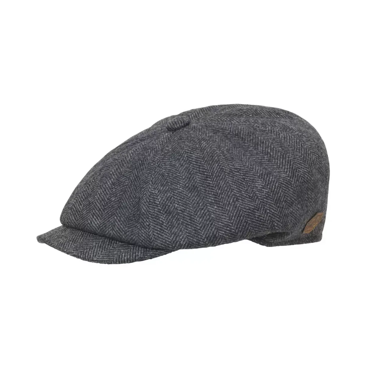 MJM Picasso 52 Sixpence Anthracite