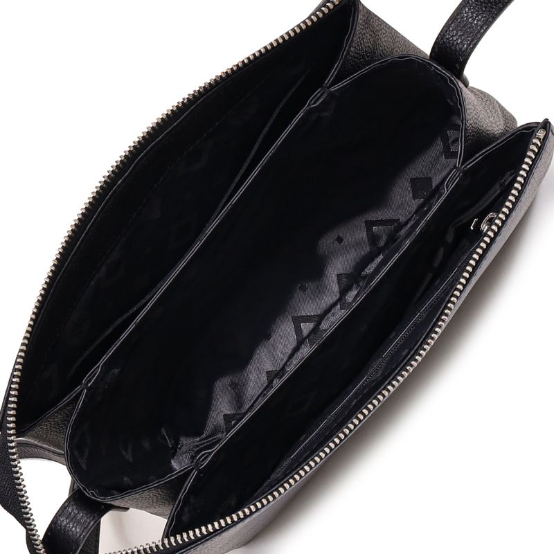 Adax Lotta Shoulderbag i Black