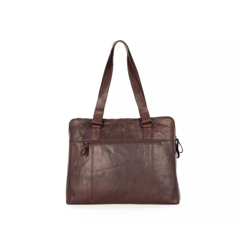 Spikes & Sparrow Tote Bag 15,6