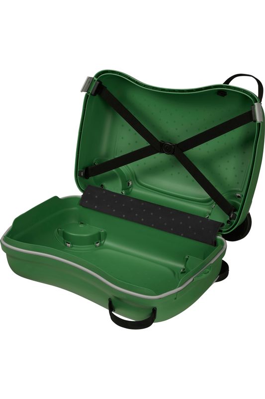 Dream2Go Disney Motorbike Green