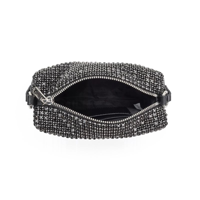 Lycke Party Eveningbag i Black