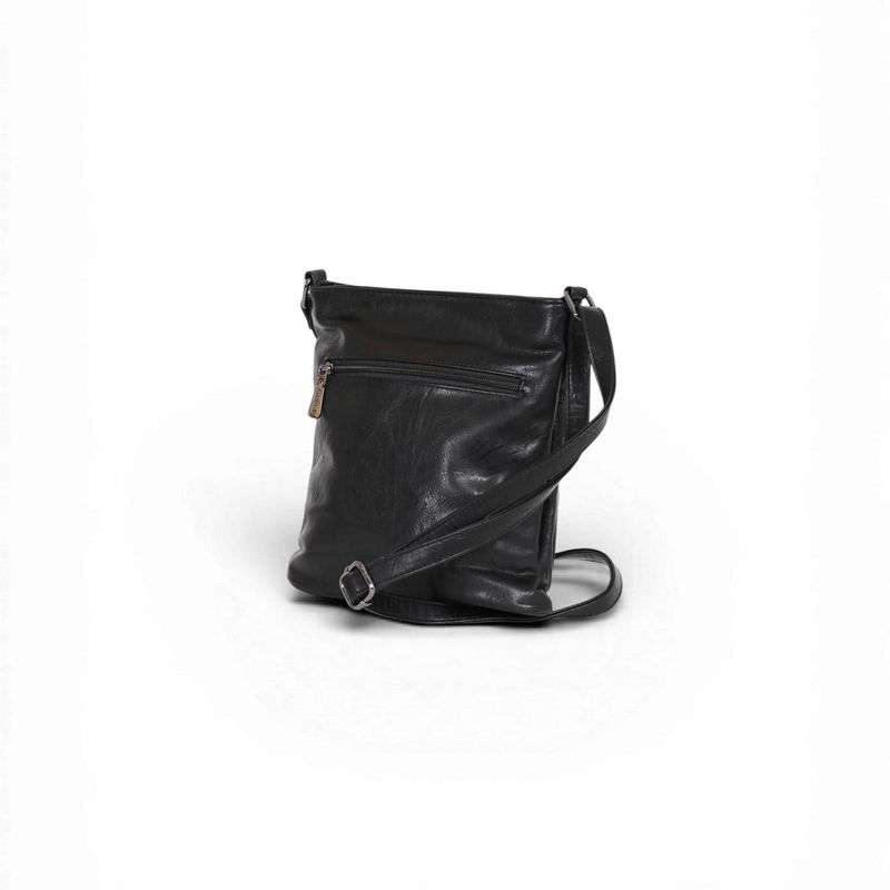 Giulia Pieralli Classic Crossover Small Black