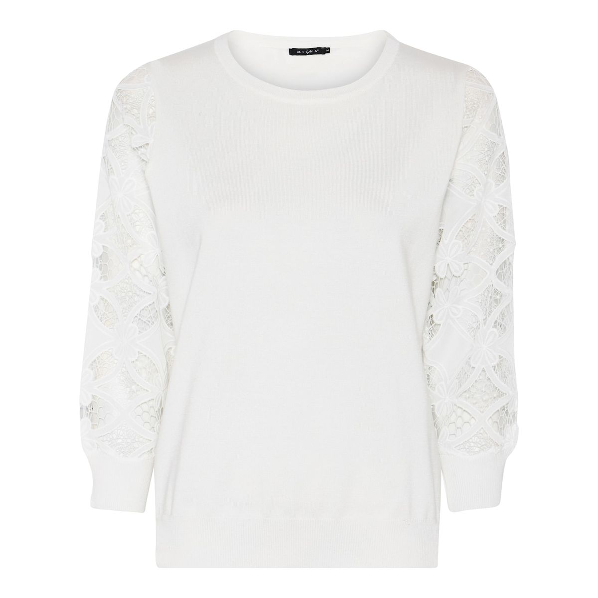 Micha Jumper Off-White