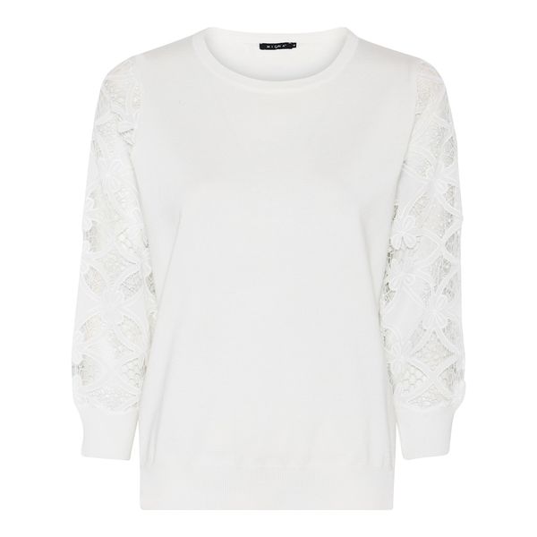 Hovedbilde Micha Jumper Off-White