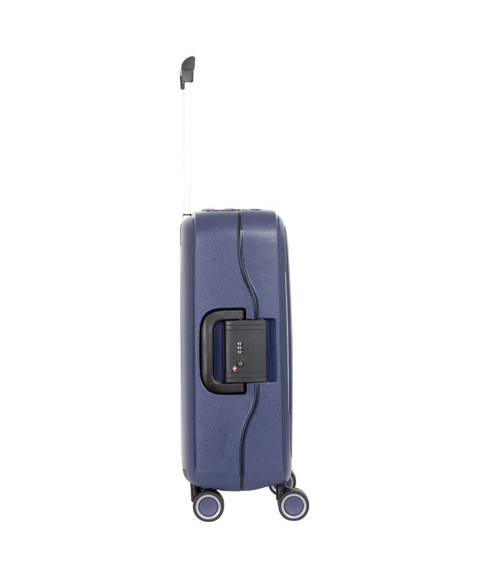 BHC EL Toro Koffert i 2 Farger 55 Cm