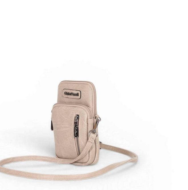 Hovedbilde Giulia Pieralli Classic Citybag i Taupe