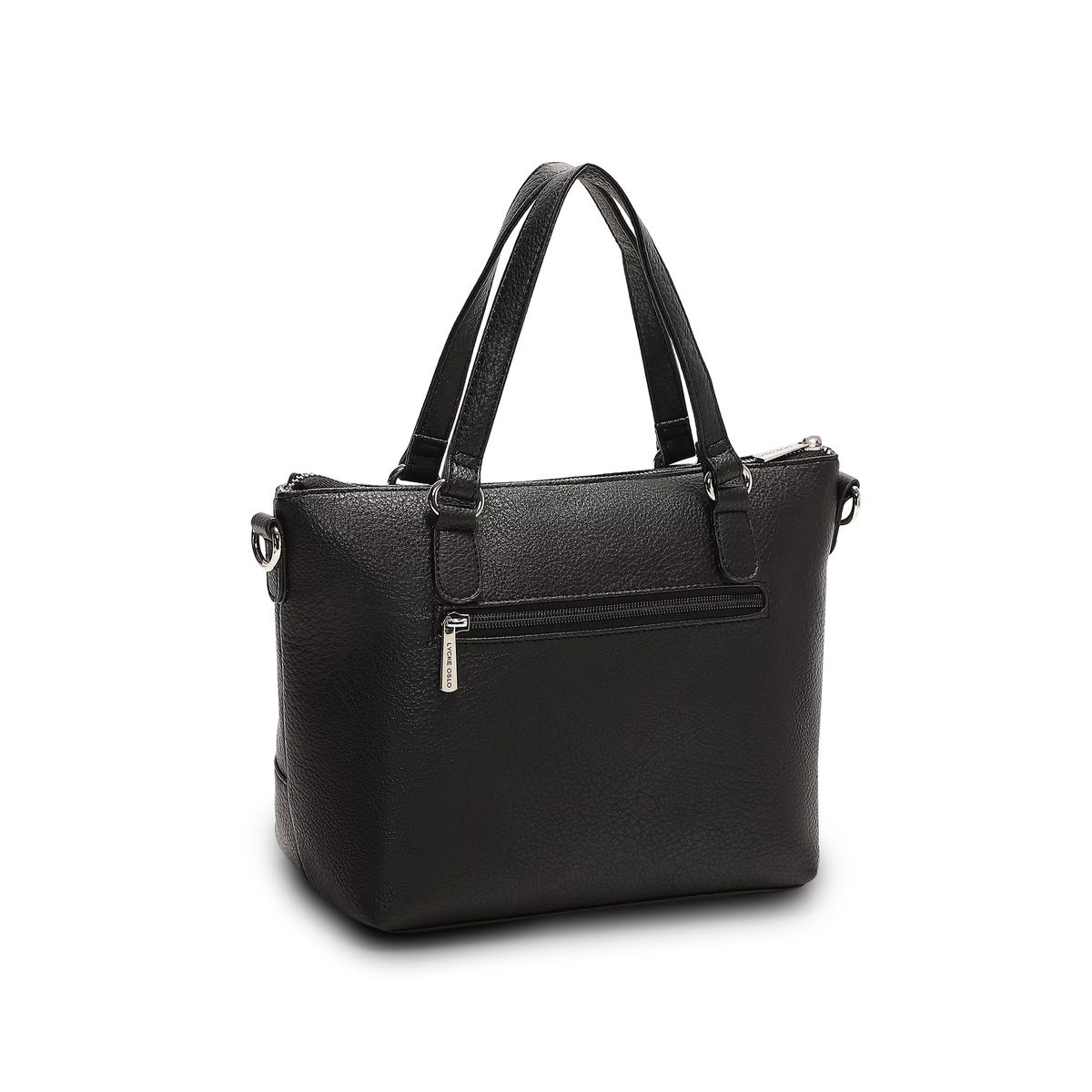 Lycke Nora Handbag i Black