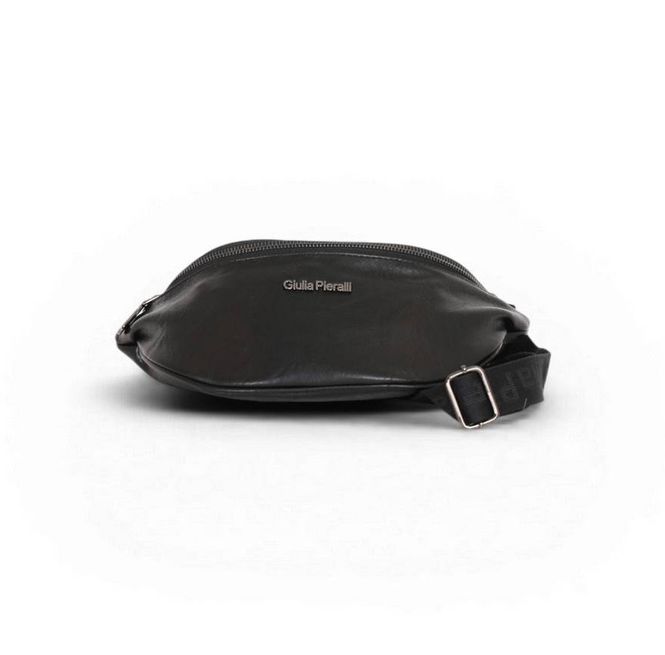 Hovedbilde Giulia Piaralli Classic Bombag i Black