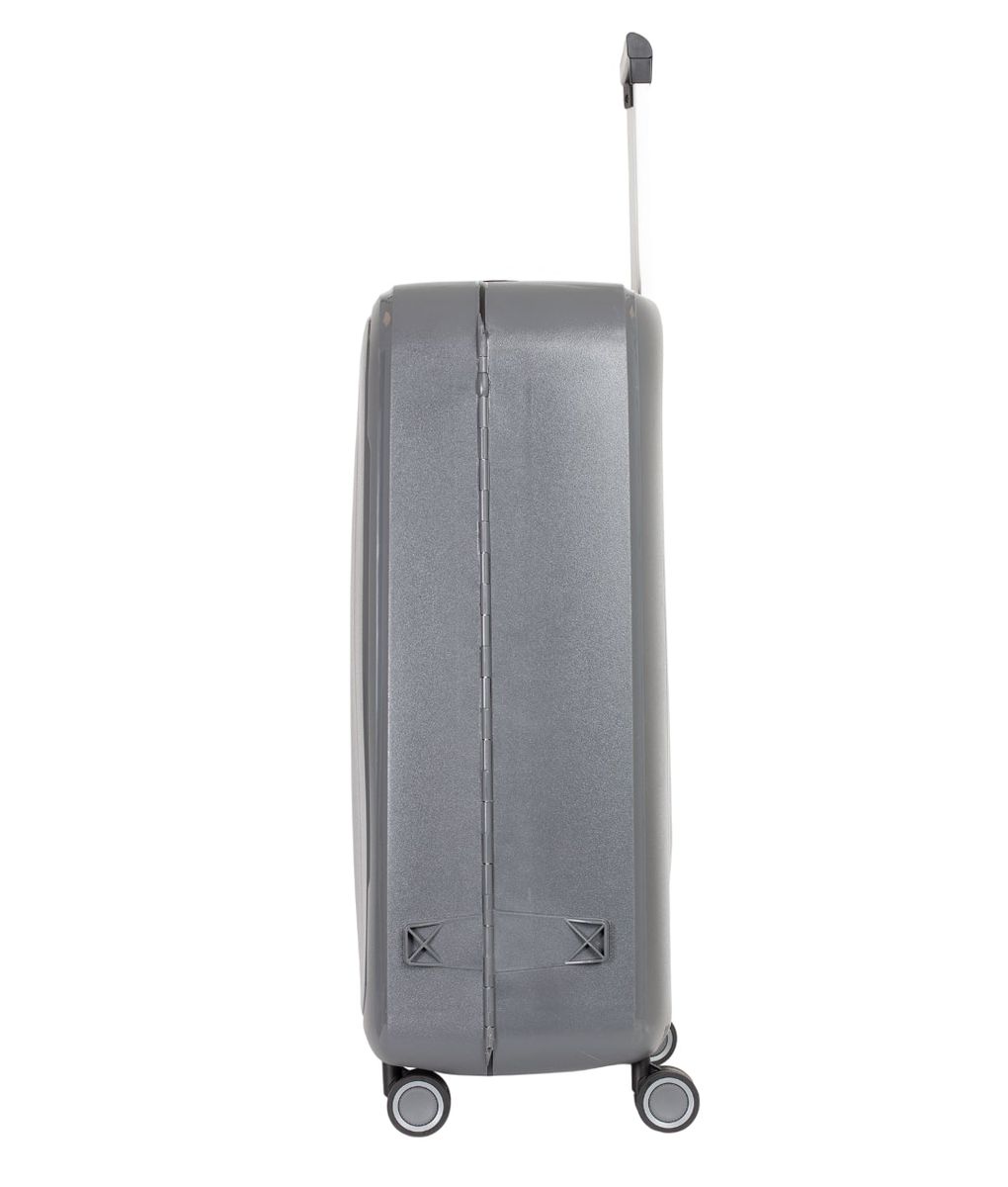 BHC EL Toro Koffert i 4 Farger 75 Cm