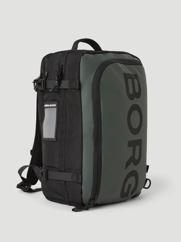 Bjørn Borg Travel Backpack Large i Mountain View