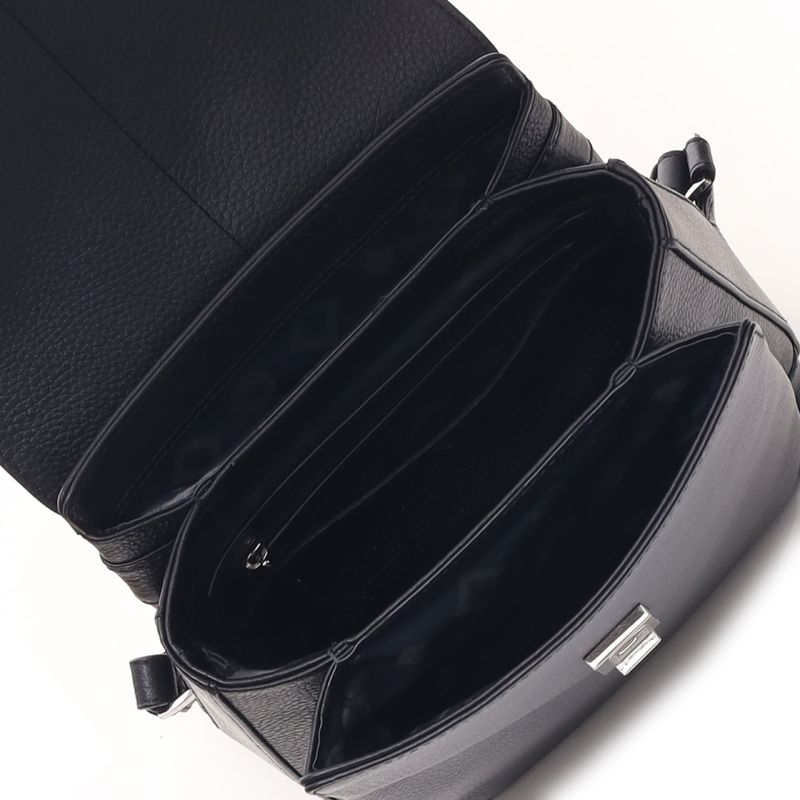 Adax  Talia Cormorano Backpack i Black