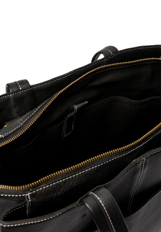 RE:Designed Eliana Jobbe/PC Veske Urban i Black