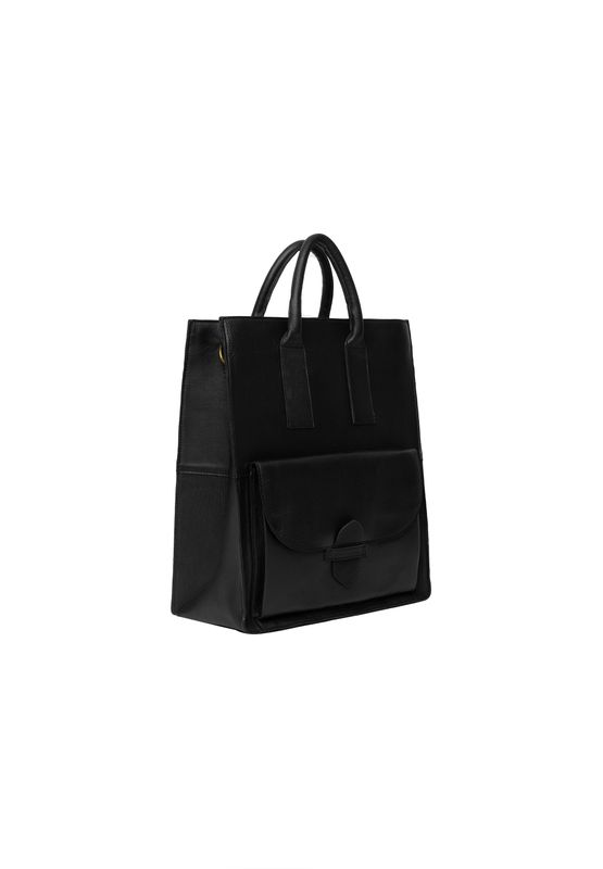 RE: Designed Felicia Urban Black