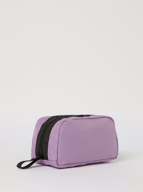 Hovedbilde B.Borg Classic Wash Bag i Purple/Sage