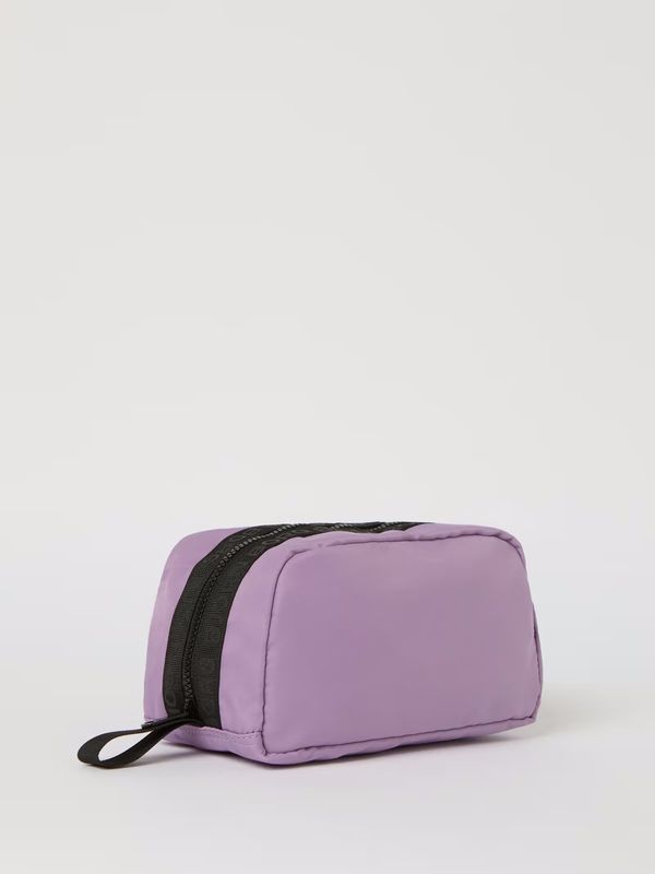B.Borg Classic Wash Bag i Purple/Sage