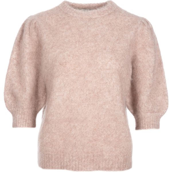 Hovedbilde Close To My Heart Gemma Genser i Caramel