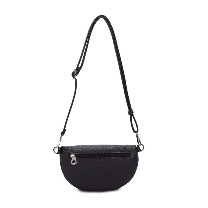 Puccini Anna Slingbag i Navy