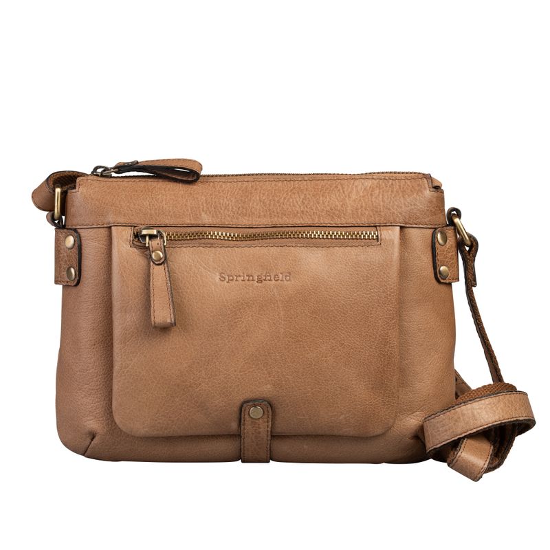 Springfield Crossover Colorado i Nougat