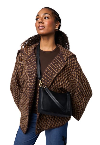 Hovedbilde RE:Designed By Dixie Nada Shoulderbag Black