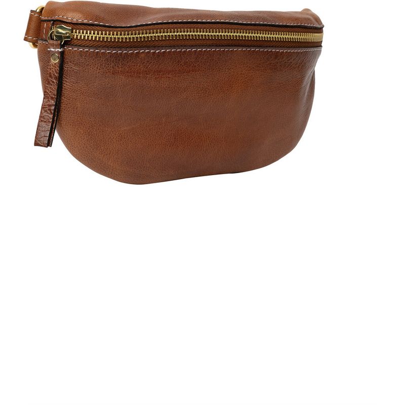 RE:Designed Gisela Bumbag i Walnut