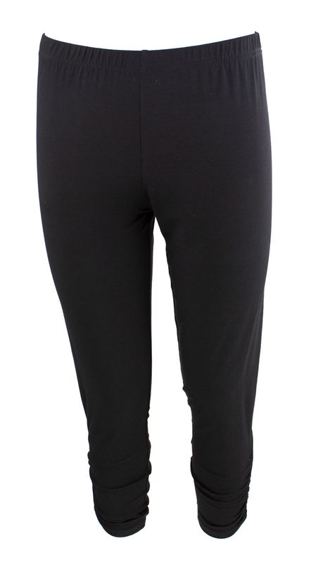 Boheme Tights/M Rynker Black