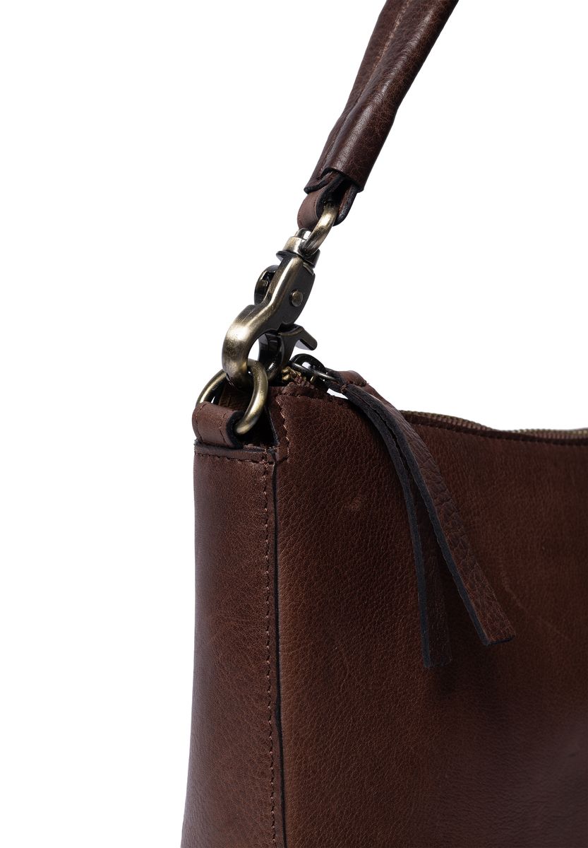 RE:Designed By Dixie Nada Shoulderbag Woodsmoke