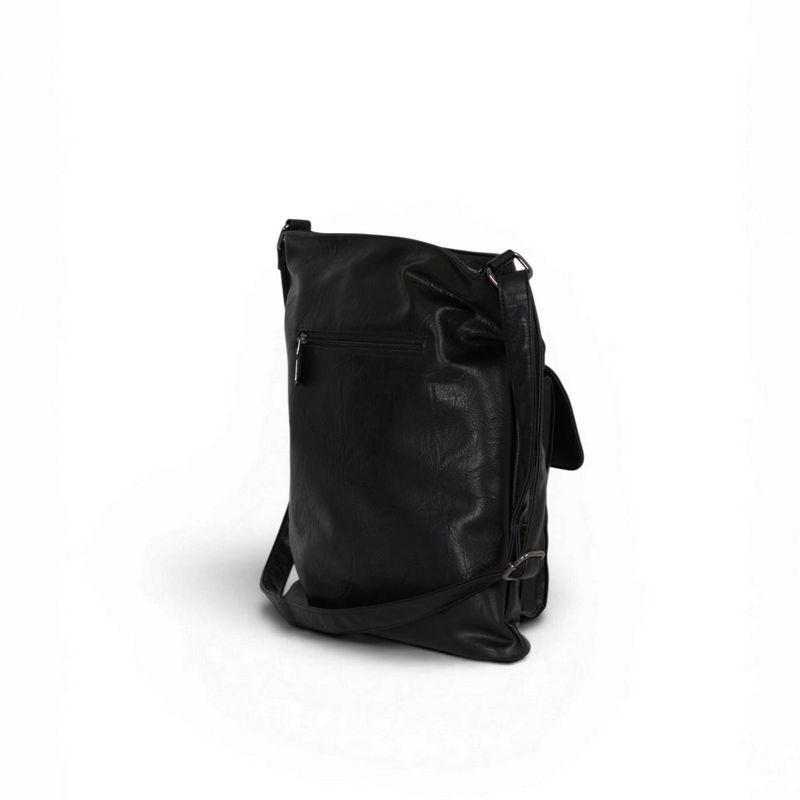 Giulia Pieralli Classic Crossover Big Black