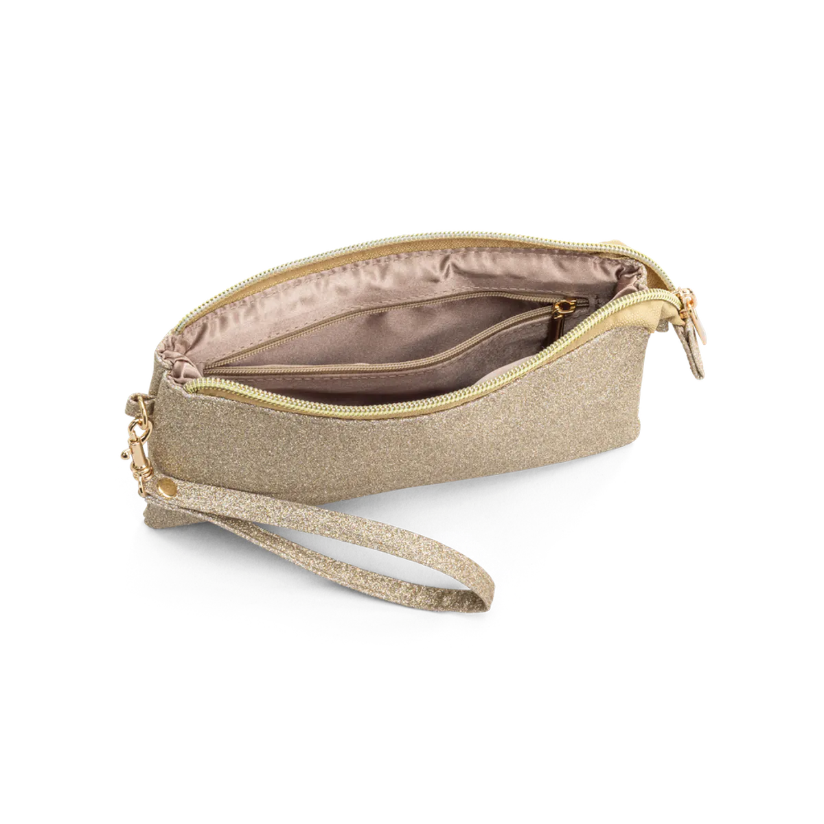 Lycke Partyveske i Black