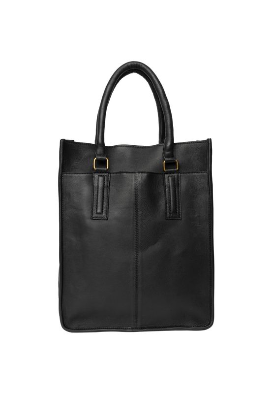 RE:Designed Halma Urban Totebag Black