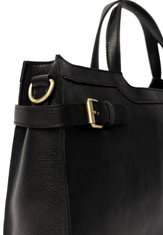 RE: Designed By Dixie May Small Black