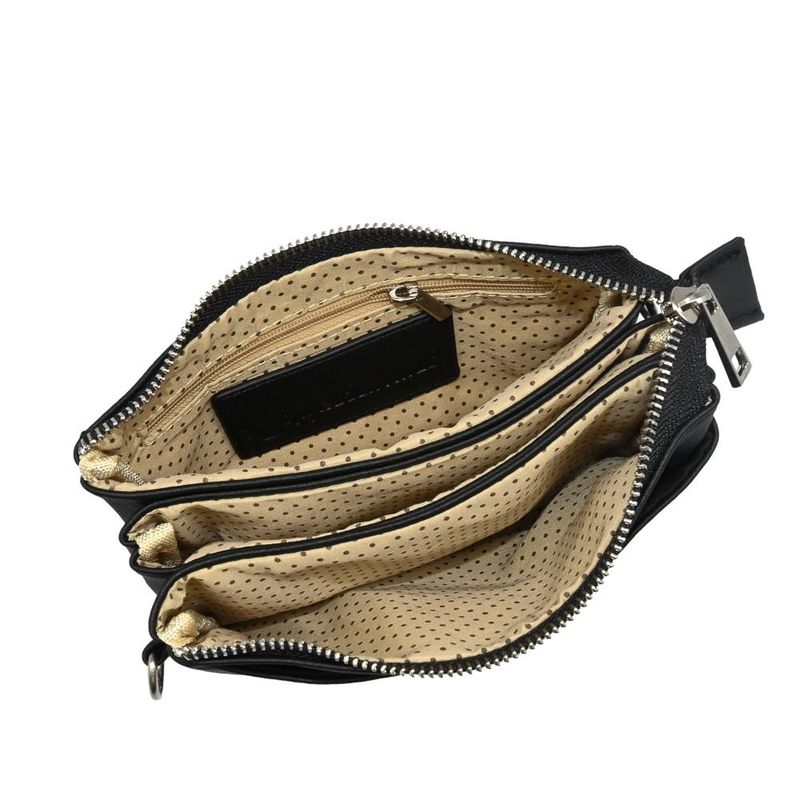 Rosenvinge Anna Clutch i Army