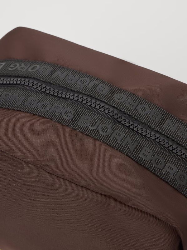 B.Borg Classic Wash Bag i Mole