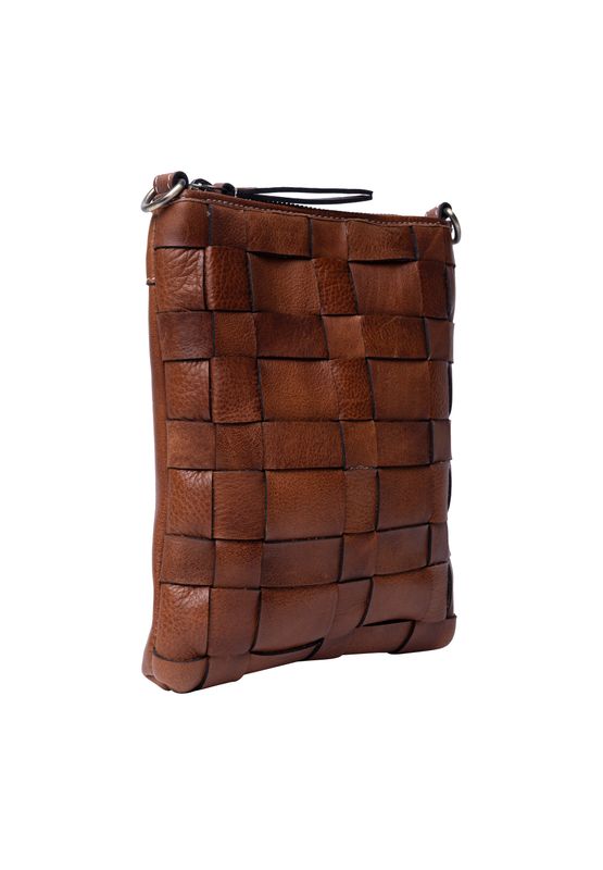 RE:Designed BY Dixie Noor Small i Walnut