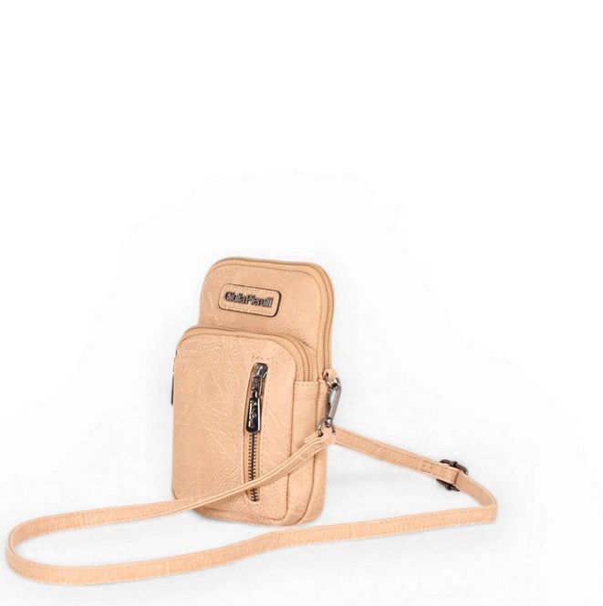 Hovedbilde Giulia Piaralli Classic Citybag i Sand