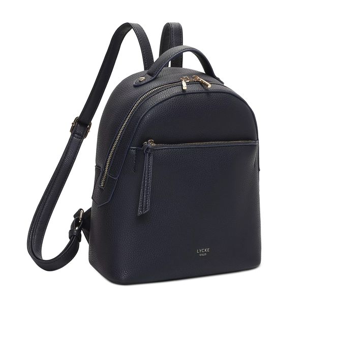 Hovedbilde Lycke Sandnes Backpack i Black