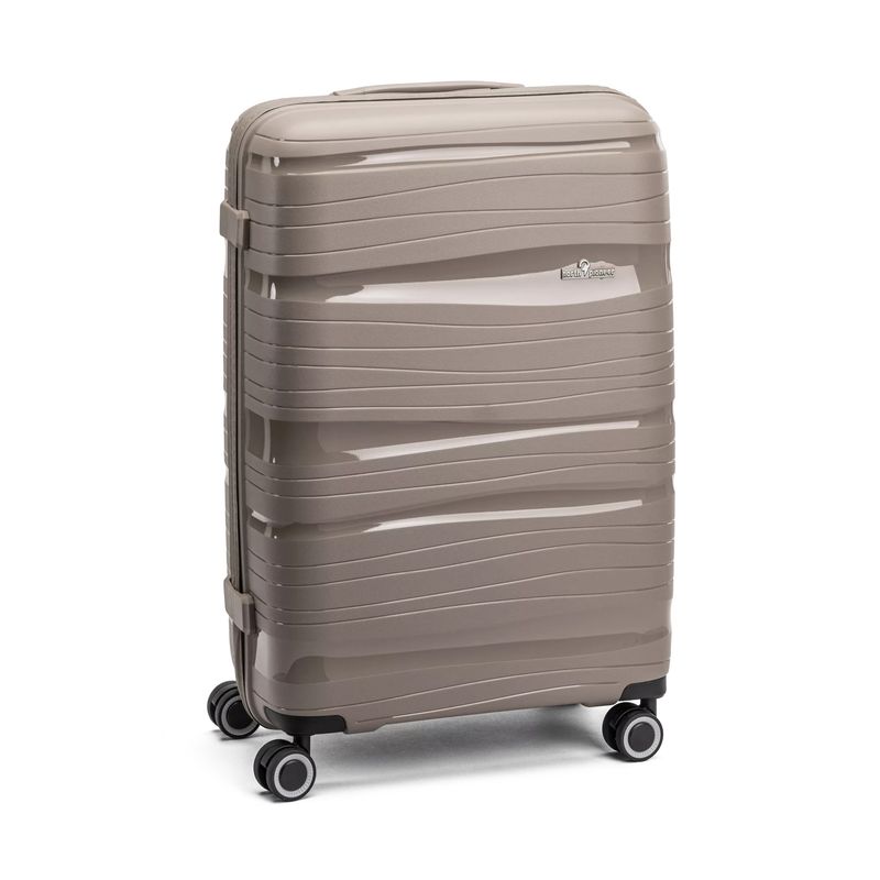 North Pioneer Oslo Koffert 67 CM i 4 Farge