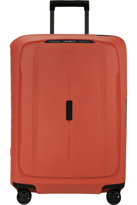 Samsonite Essens Koffert 55 CM i 5 Farger