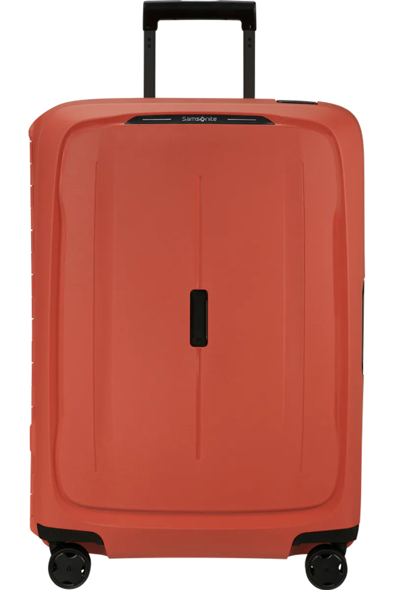 Samsonite Essens Koffert 55 CM i 5 Farger