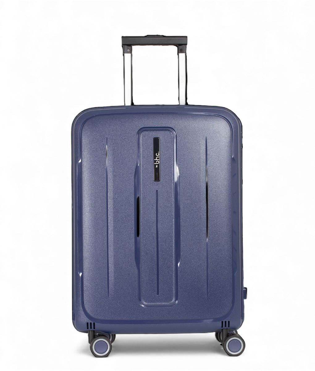 BHC EL Toro Koffert i 4 Farger 65 Cm