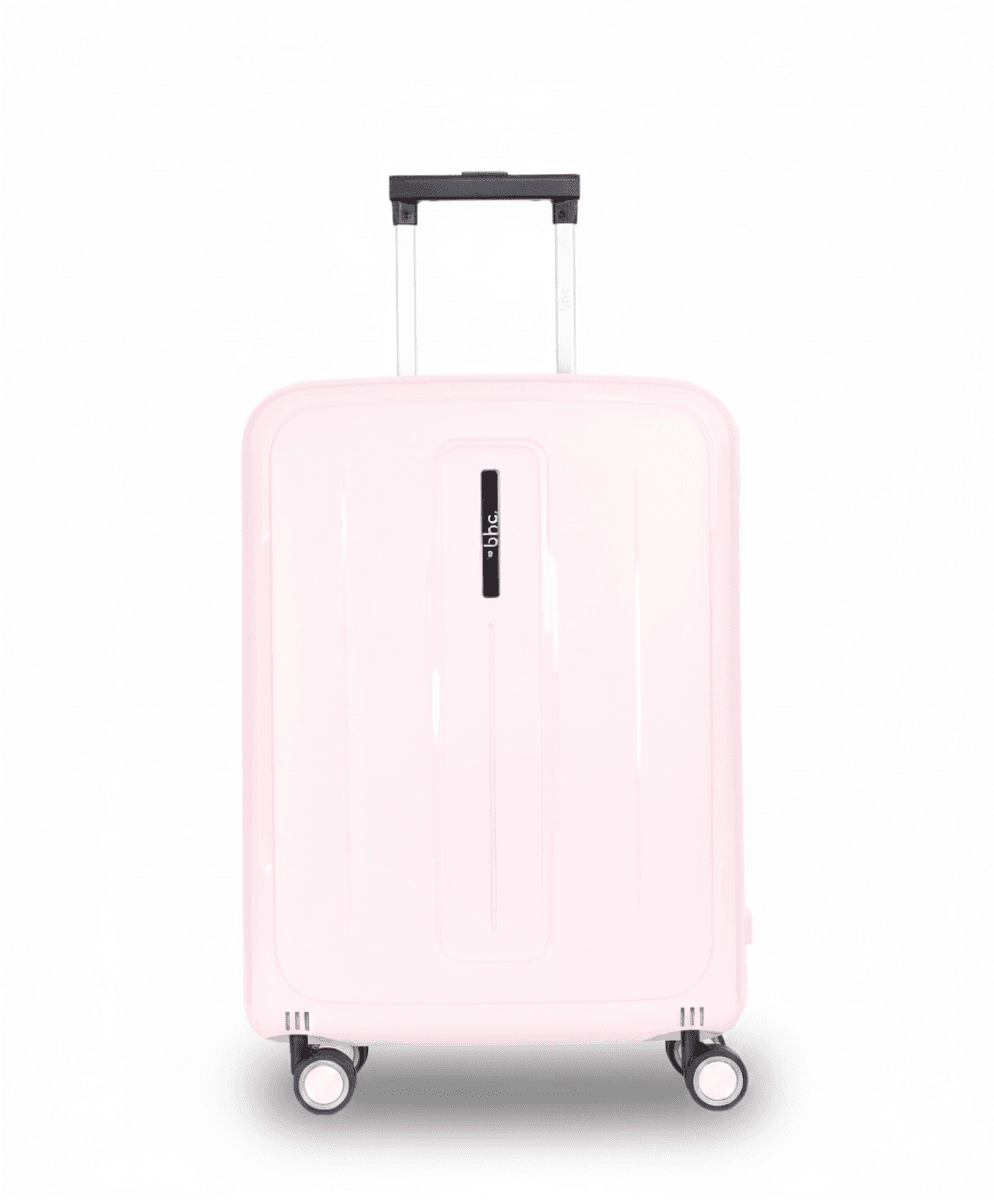 BHC EL Toro Koffert i 4 Farger 65 Cm